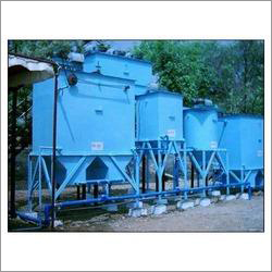 Industrial ETP Plants Industrial ETP Plants