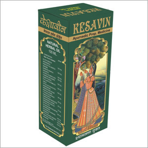 Herbal Hair Oil Herbal Hair Oil