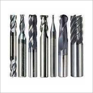 Carbide End Mill Carbide End Mill