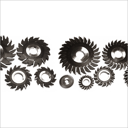 Side And Face Milling Cutters Side And Face Milling Cutters