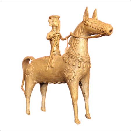 Wooden Horse Statue Wooden Horse Statue