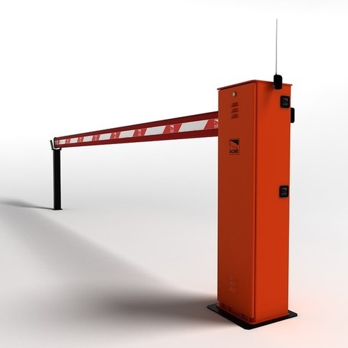 Automatic Boom Barrier Gate Automatic Boom Barrier Gate