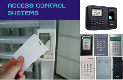Biometric Access Control System Biometric Access Control System