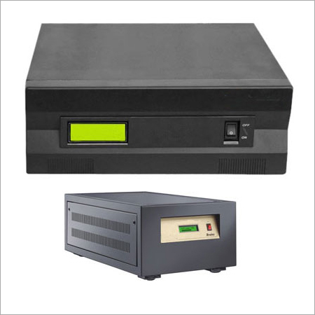 Heavy Duty Inverter Heavy Duty Inverter