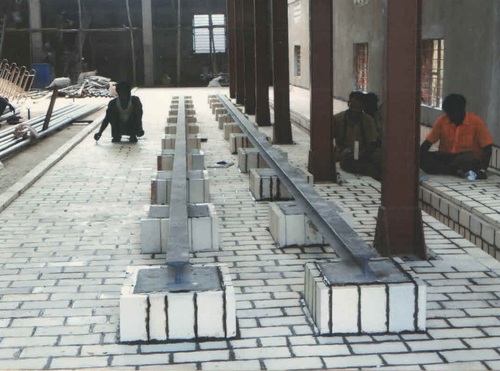 Acid Proof Brick Lining Acid Proof Brick Lining