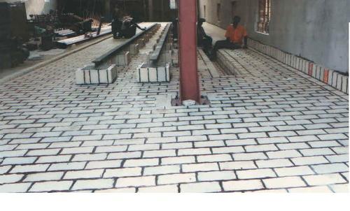 Acid Proof Bricks Acid Proof Bricks