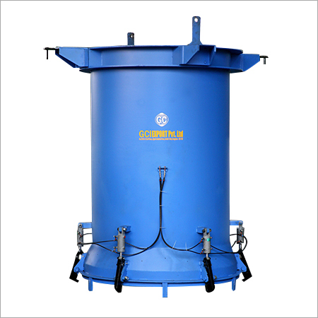 Concrete Pipe Making Machine Concrete Pipe Making Machine