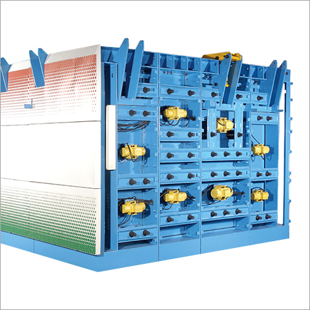 Dry Cast Box Culvert Form Dry Cast Box Culvert Form