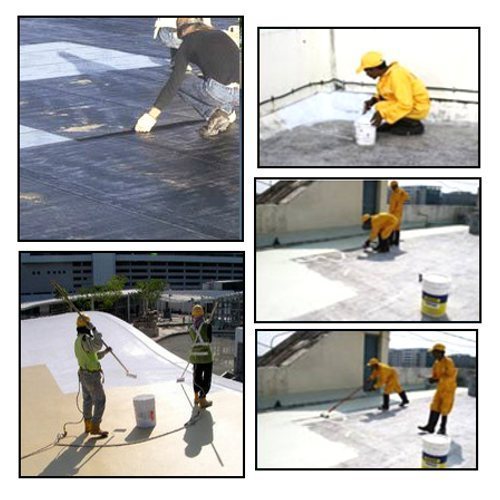 Water Proofing Services Water Proofing Services