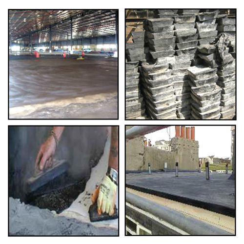 Mastic Flooring Mastic Flooring