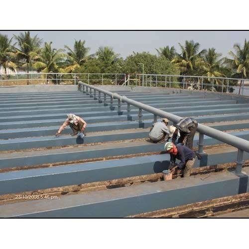 FRP Lining Services FRP Lining Services