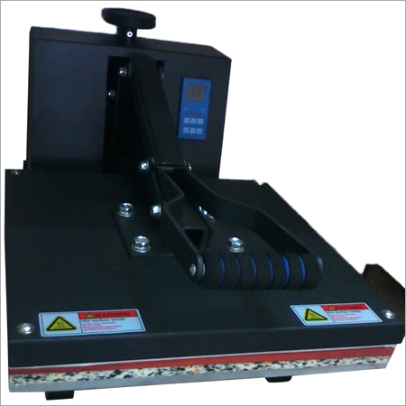 Heat Transfer Machine Heat Transfer Machine