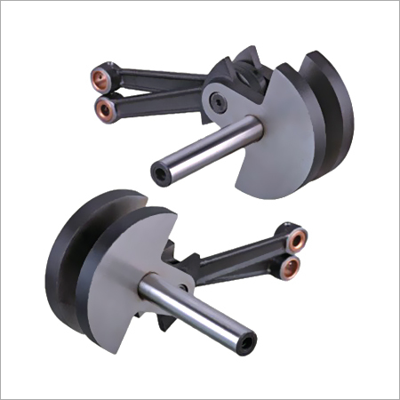 Crank Shafts Crank Shafts