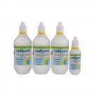 Opticare Sterile Normal Saline Solution (3 x 500ml + 120ml) Opticare Sterile Normal Saline Solution (3 x 500ml + 120ml)