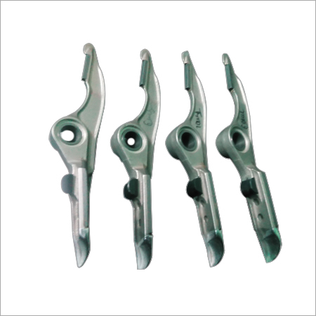 Clamp Lever Clamp Lever