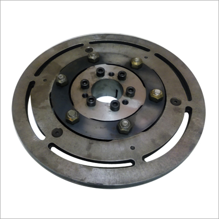 Automobile Clutch Plate Automobile Clutch Plate
