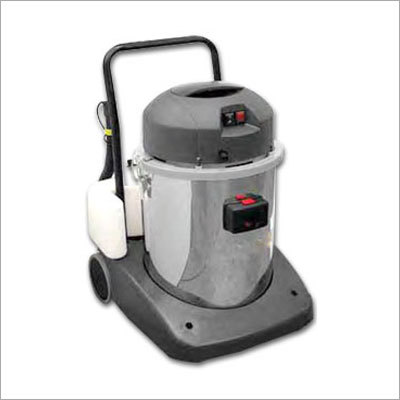 Spray Injection Extraction Spray Injection Extraction