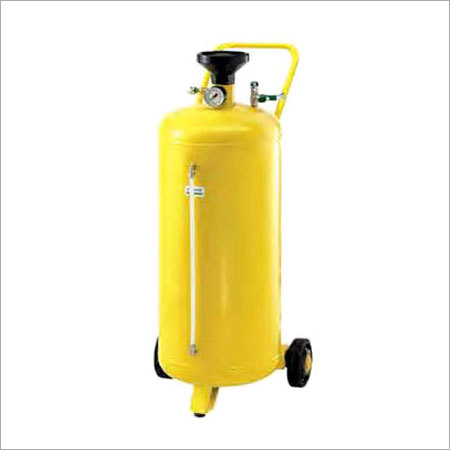 Foam Spray Foam Spray