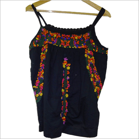 Plain Girls Frock Plain Girls Frock