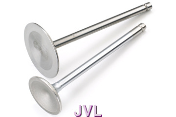 Customized Engine Valves Customized Engine Valves