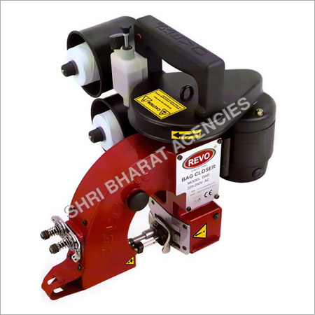 Bag Closer Machine Bag Closer Machine