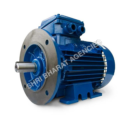Flange Motor Flange Motor