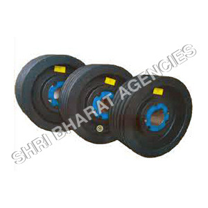 Taper Lock Pulley Taper Lock Pulley
