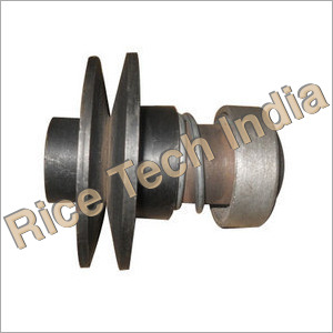 Variable Speed Pulley Variable Speed Pulley