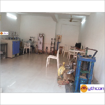 Soil Investigation Geo-Technical Laboratory Soil Investigation Geo-Technical Laboratory