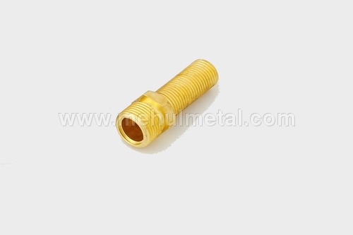 Brass LPG Jet Body Brass LPG Jet Body