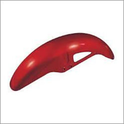 Bajaj motorcycle fender Bajaj motorcycle fender