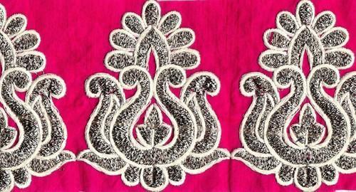 Fancy Garment Lace Fancy Garment Lace