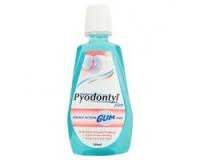 Pyodontyl Plus Double Action Gum Care (500ml) Pyodontyl Plus Double Action Gum Care (500ml)