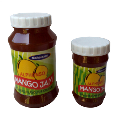 Mango Jam Mango Jam