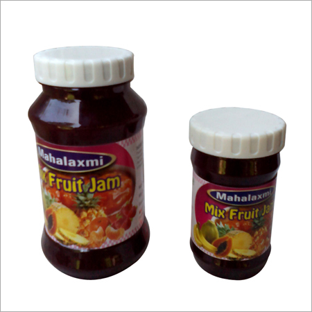 Mix Fruit Jam Mix Fruit Jam