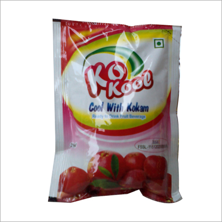 Ready to serve Kokam Drink Ready to serve Kokam Drink