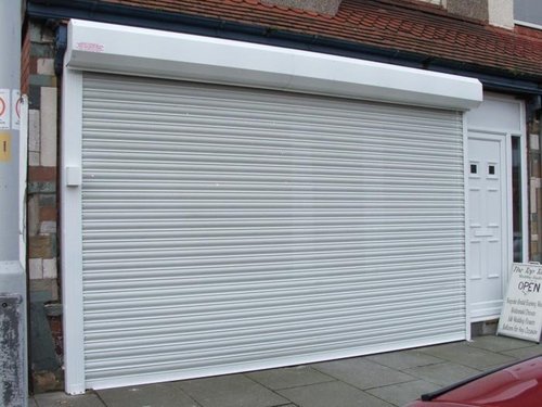Roller Shutter Roller Shutter