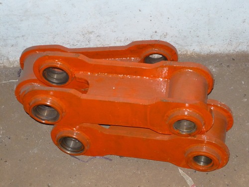 Earth Moving Machine Spares Earth Moving Machine Spares