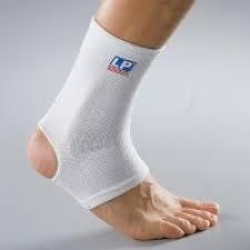 LPM Elastic Ankle Support LPM Elastic Ankle Support
