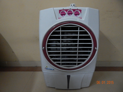 Plastic Air Cooler Plastic Air Cooler