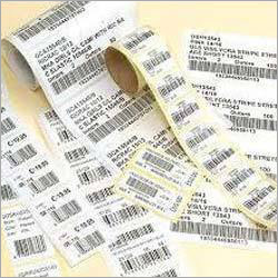 Self Adhesive Printed Labels Self Adhesive Printed Labels