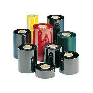 Resin Thermal Transfer Ribbons Resin Thermal Transfer Ribbons