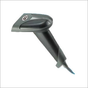 Single Line Handheld Scanner Single Line Handheld Scanner