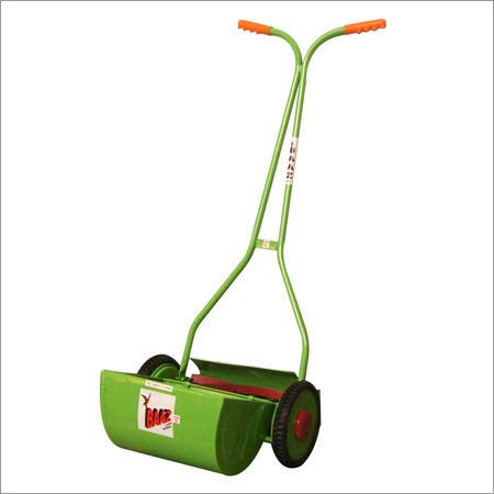 Wheel Type Lawn Mower Wheel Type Lawn Mower