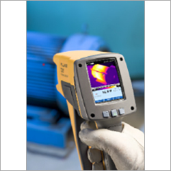 Thermography Audit Services Thermography Audit Services
