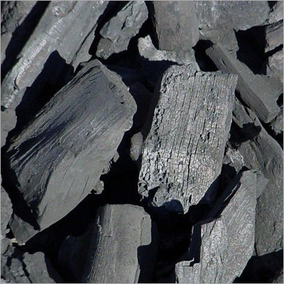 Wood Charcoal Wood Charcoal