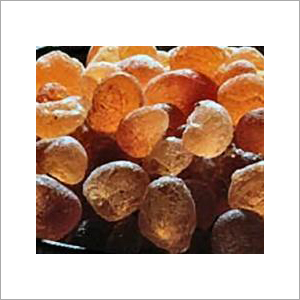 Gum Arabic Gum Arabic