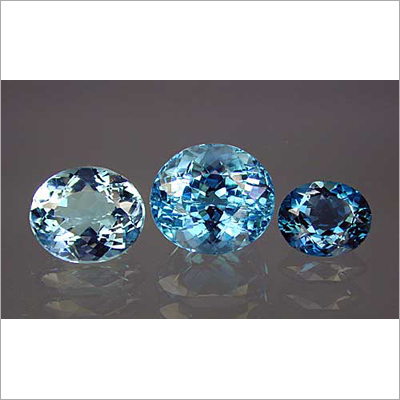 Blue Topaz Blue Topaz
