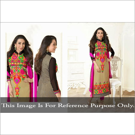 Karishma Kapoor Designer Suit Karishma Kapoor Designer Suit