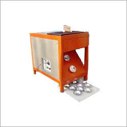 Semi Automatic Paper Bowl Making Machine Semi Automatic Paper Bowl Making Machine